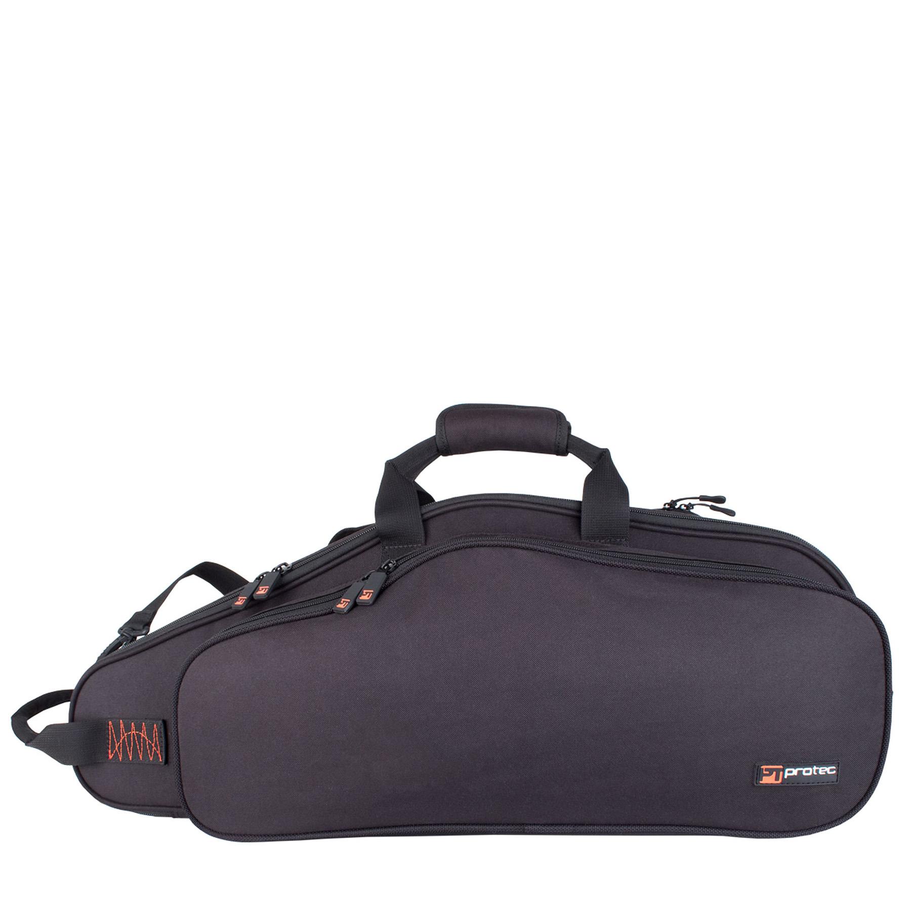 Alto Saxophone Gig Bag Explorer Series Protec